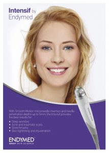 RF Microneedling